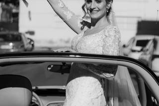 Wedding Cars - 10