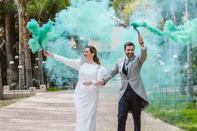 Ceci Bodas Correnggia 2