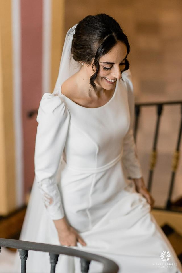 Silvia Ferrer - 2