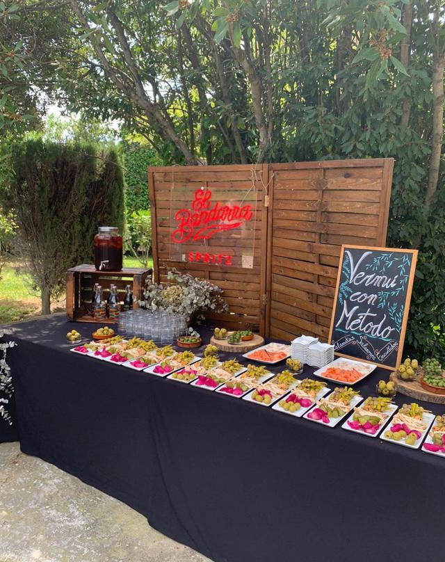 Torre del Pino - La Cocina de José Fernandez - 2