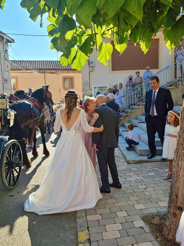La magia del caballo - 2