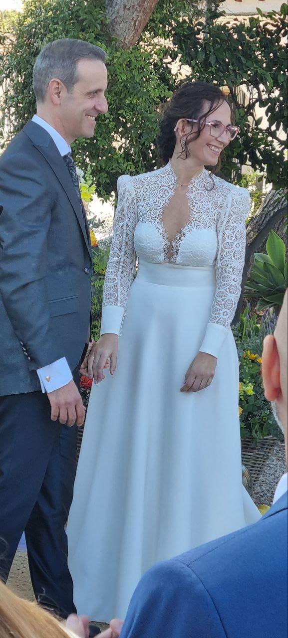 Sedka Novias - 3
