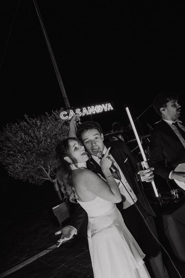 Casanova Música - 2