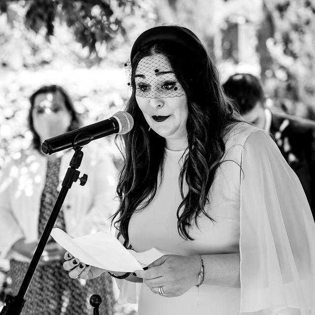 La Novia Azul - 3