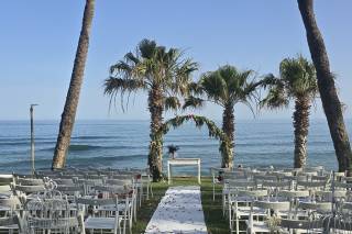 Hotel Estival Torrequebrada - 6