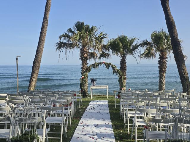 Hotel Estival Torrequebrada - 1