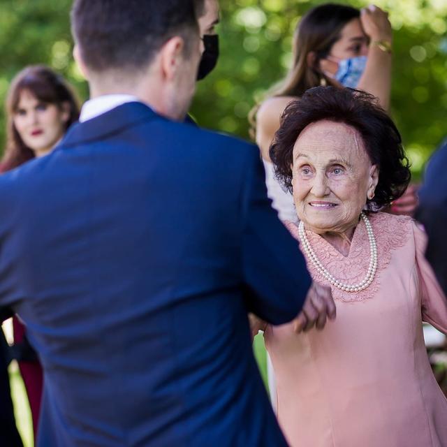 La Novia Azul - 4