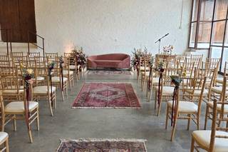 Masía Niñerola - Catering y Eventos Noray - 21