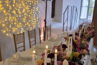 Masía Niñerola - Catering y Eventos Noray - 22