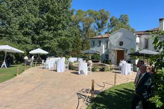 Catering Los Arcos - 5