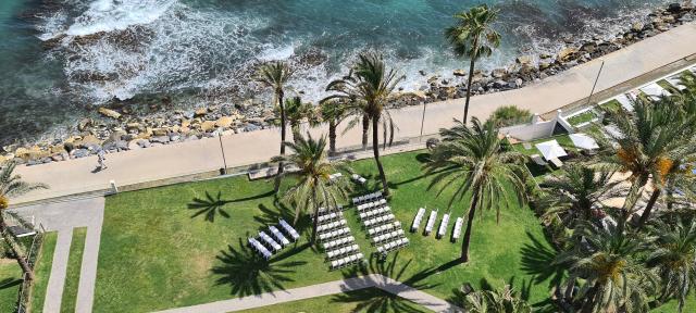 Hotel Estival Torrequebrada - 3