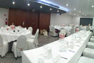 Apartahotel Atenea Valles - 5