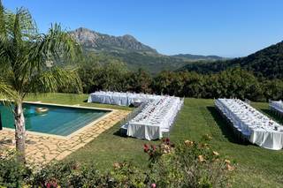 Catering Los Arcos - 6