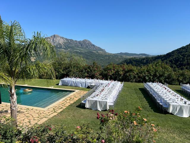 Catering Los Arcos - 3