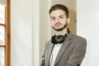 DJ Mario Williams Events - 1