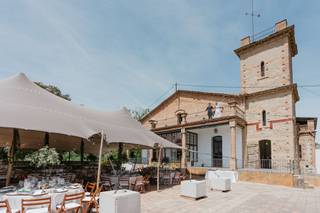 Ca n'Amat de les Farines - 13