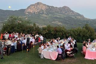 Catering Los Arcos - 7