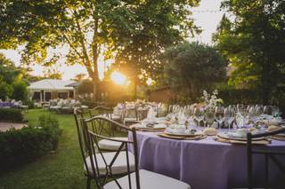 Finca Condado de Cubillana by YourWay Bodas y Eventos - 5