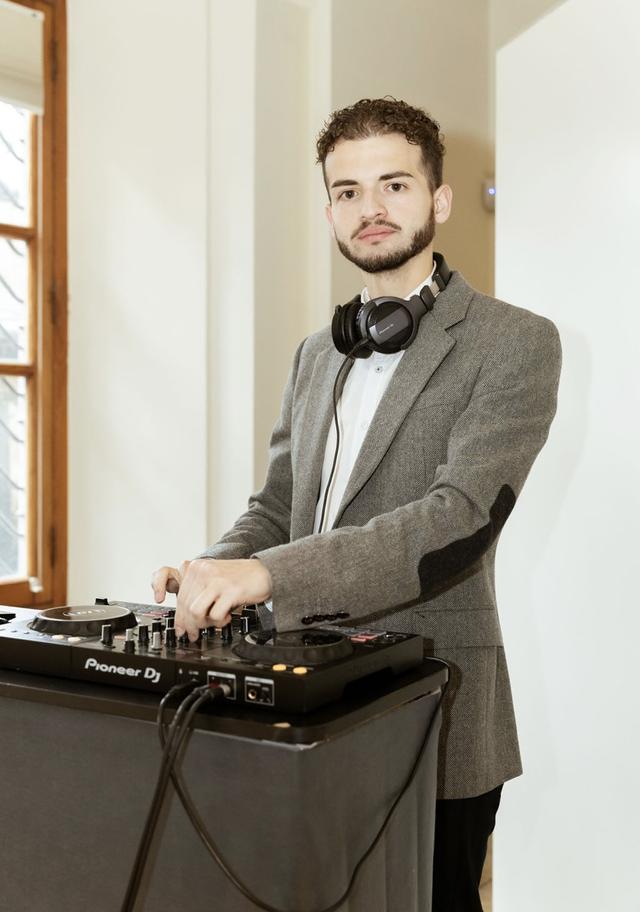 DJ Mario Williams Events - 2