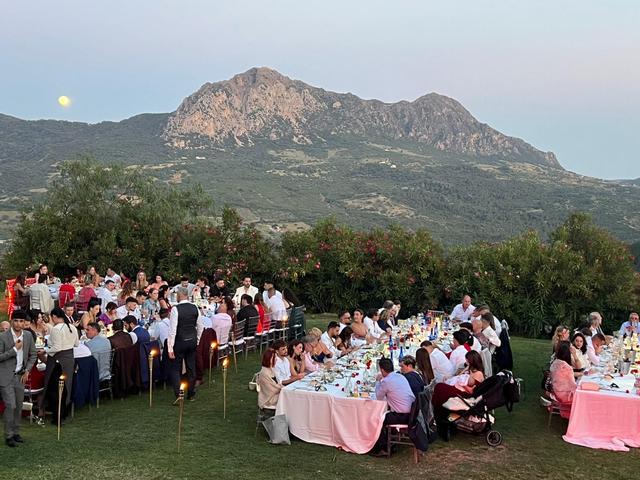 Catering Los Arcos - 4
