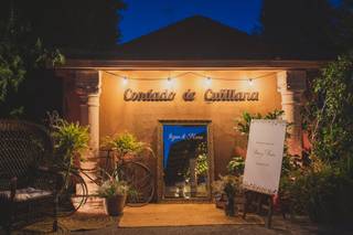Finca Condado de Cubillana by YourWay Bodas y Eventos - 6