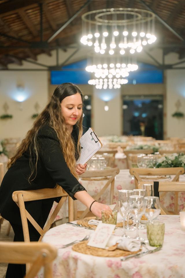 La Mona Lisa Weddings - 2