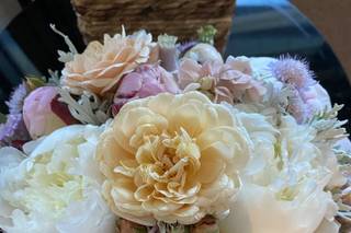 Los Rosales, taller de flores - 7