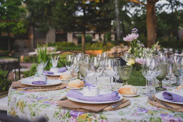 Finca Condado de Cubillana by YourWay Bodas y Eventos - 4
