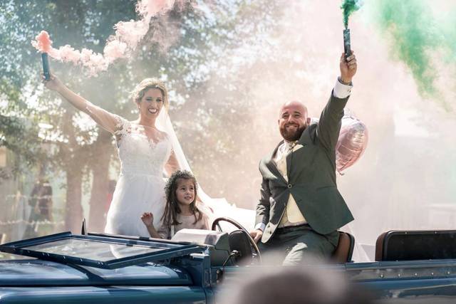 Sonora Bodas 2