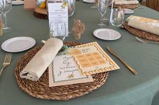 Legoa Catering - 5
