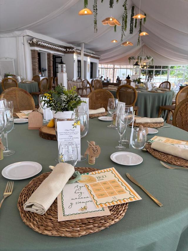 Legoa Catering - 2