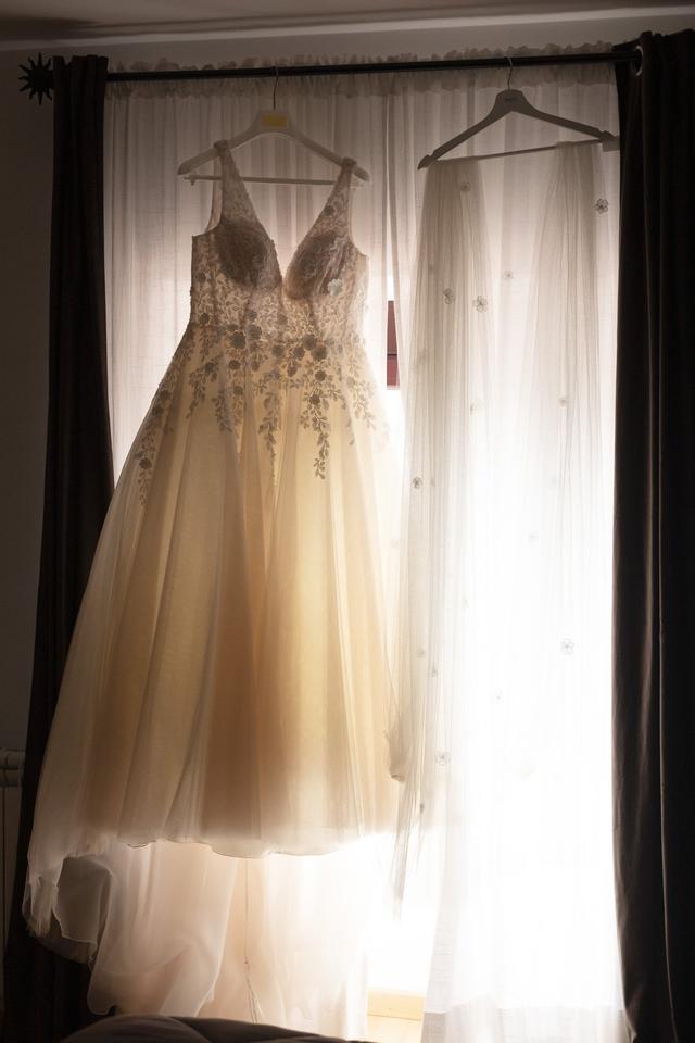 Triscos Novia y Fiesta - 2