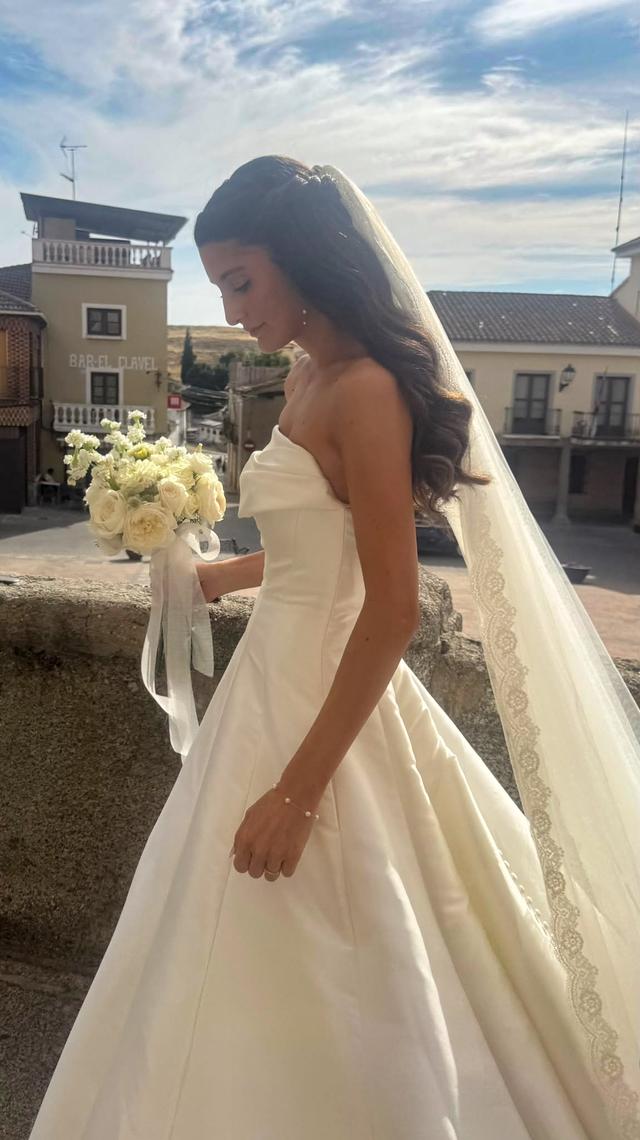 Paula Casanova - 1