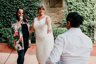 Alba Ahedo - 16
