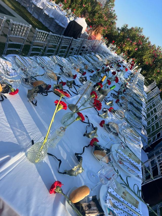 Catering Los Arcos - 2