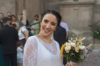 Flor de Romero - 6
