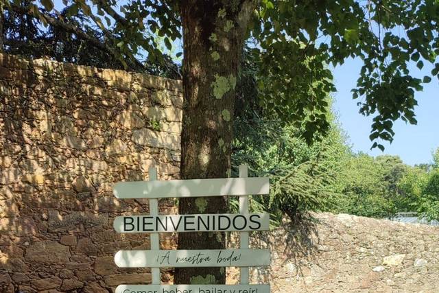 Pazo de Cela 2