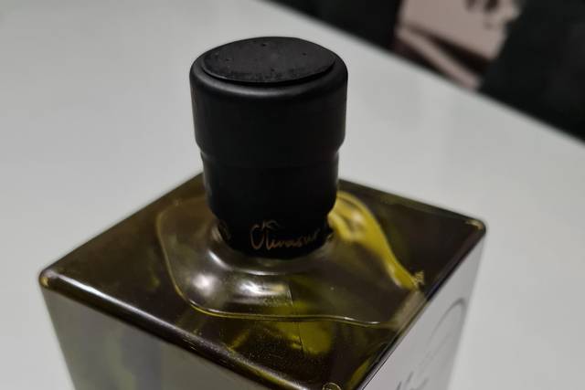 Olivasur Natural 5
