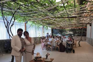 Hotel Restaurante As Rodas - 16