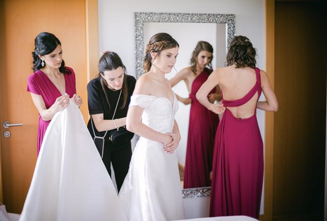 Jessica Rossi Weddings - 4