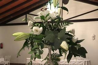 Mis niñas Catering y Eventos - 8