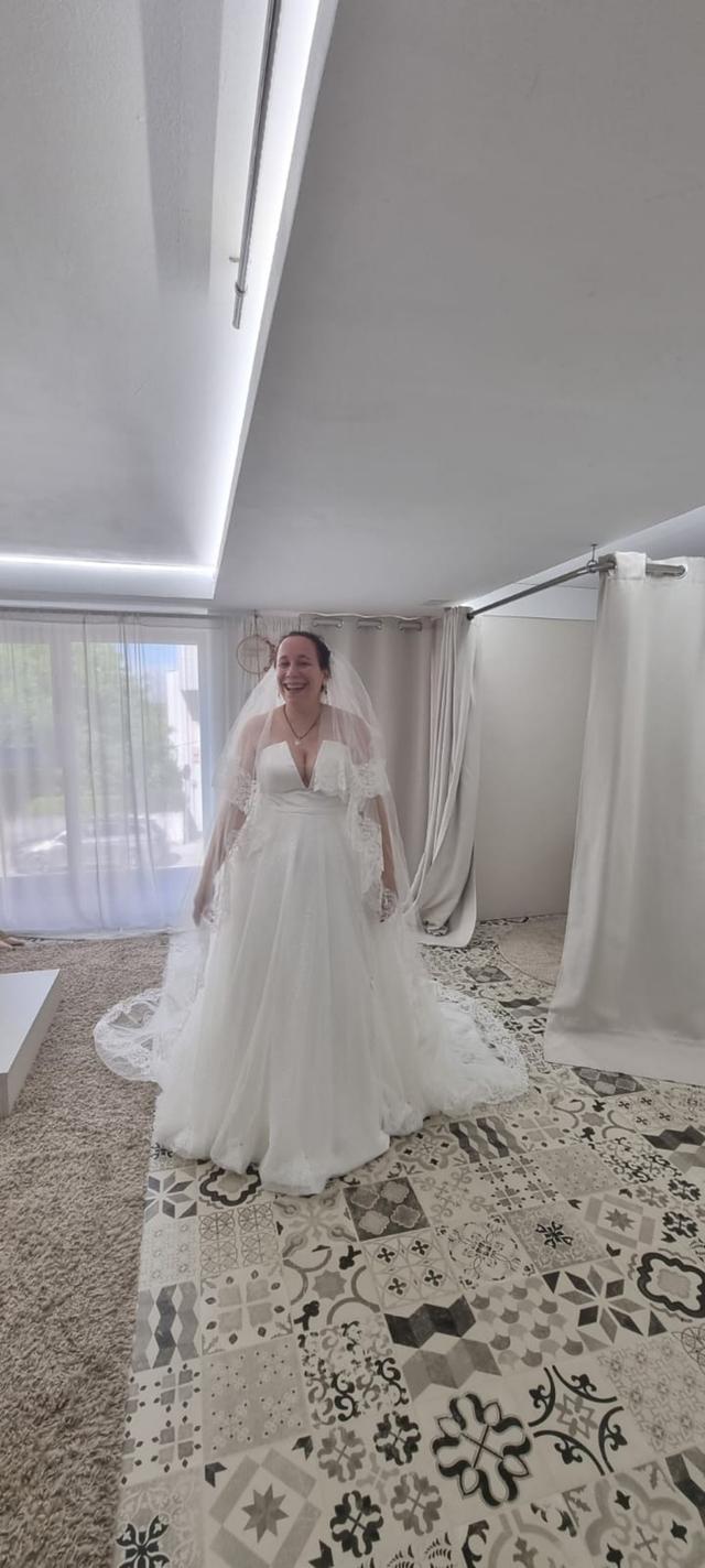 Duet Novia y Ceremonia - 1