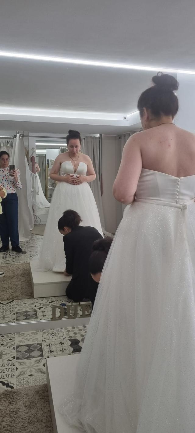 Duet Novia y Ceremonia - 2
