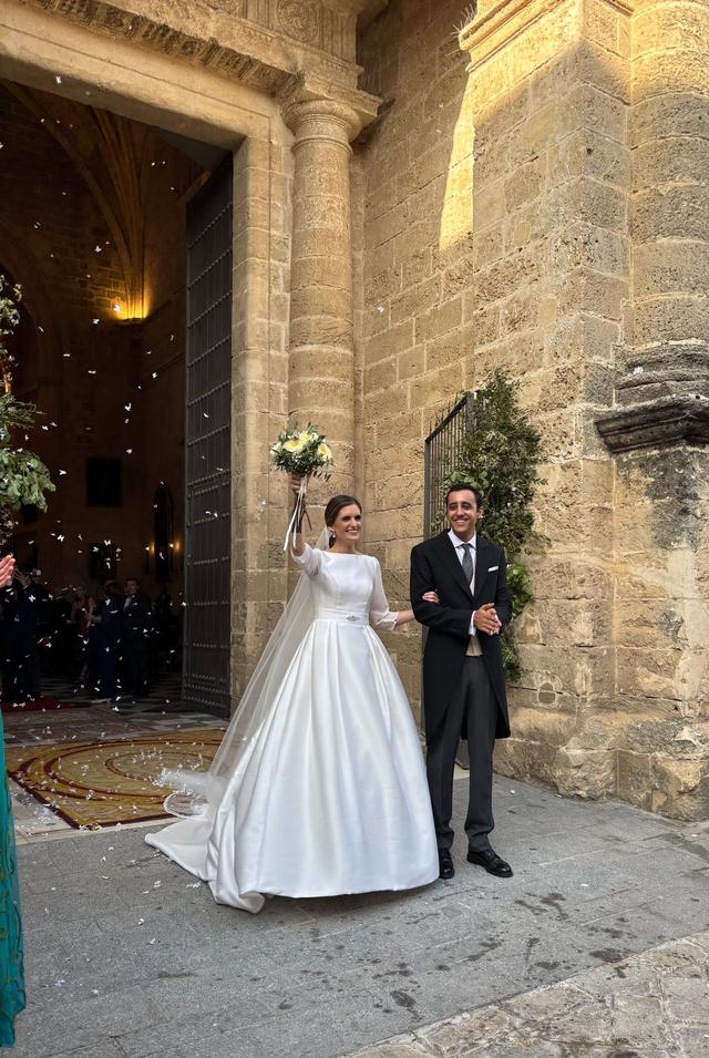 The Bridal Gallery - Sevilla - 2