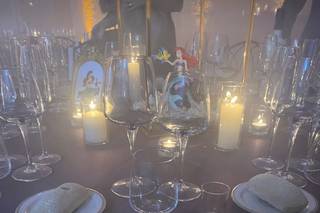 DDamas Catering - 11