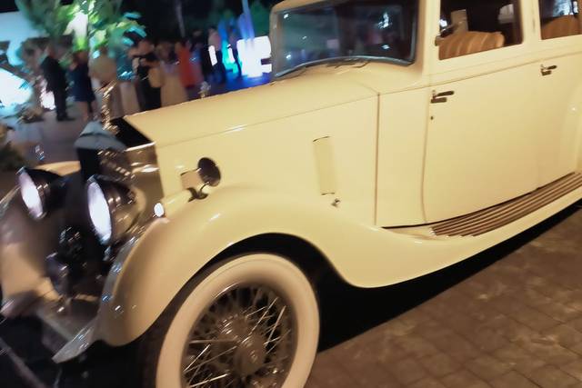 Estil Morgan 2