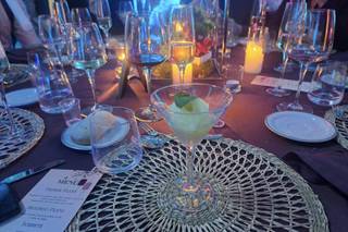 DDamas Catering - 12
