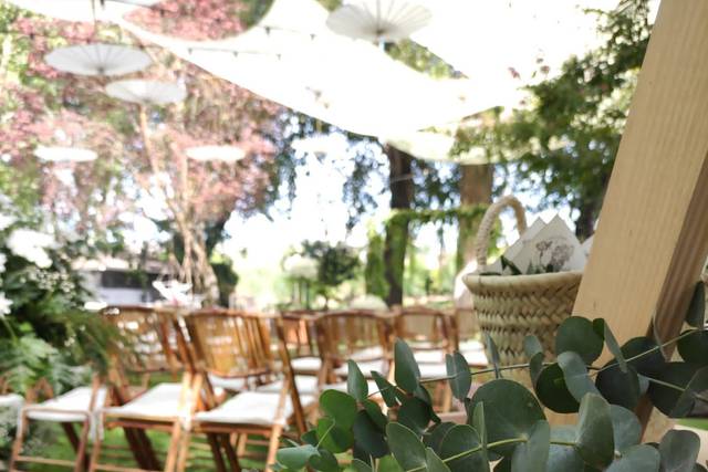 Bodeando Wedding Studio 3