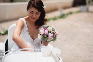 Noelia Quirós - 8