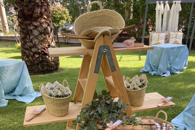 Bodeando Wedding Studio 4